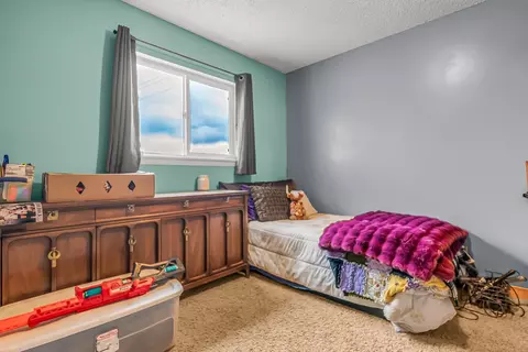 Bedroom - 1815 County Road 46, Rangely, CO 81648 photo 2 of 5