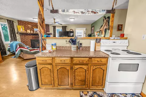 Kitchen - 1815 County Road 46, Rangely, CO 81648 photo 3 of 3
