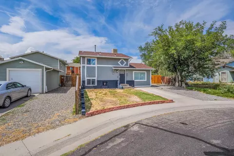 537 Garland Ct, Clifton, CO 81520