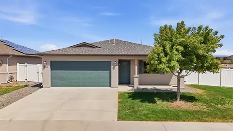 644 Serenity Ln, Grand Junction, CO 81506