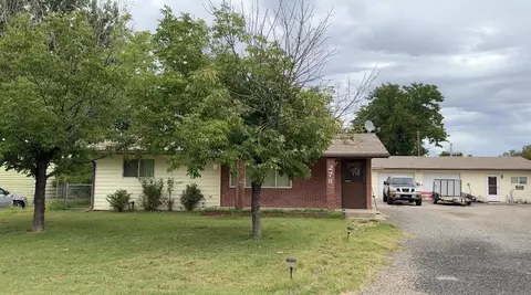 278 Cedar St, Grand Junction, CO 81503