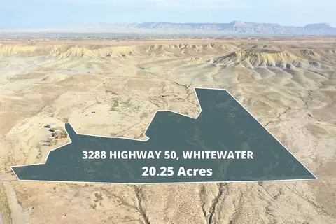 3288 Highway 50, Whitewater, CO 81527