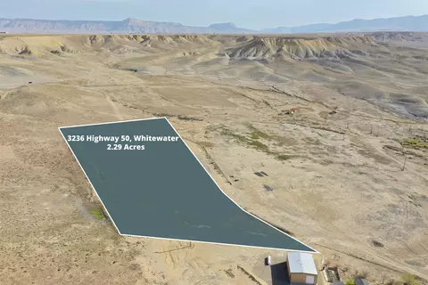 3236 Highway 50, Whitewater, CO 81527