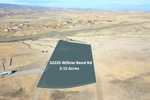 32225 Willow Bend Rd, Whitewater, CO 81527