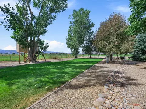 Exterior - 1454 19 Rd, Fruita, CO 81521 photo 9 of 10