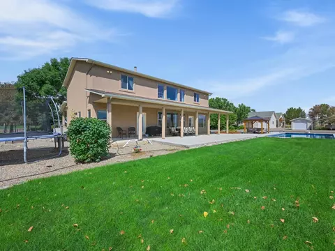 Exterior - 1454 19 Rd, Fruita, CO 81521 photo 7 of 10