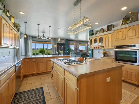 Kitchen - 1454 19 Rd, Fruita, CO 81521 photo 4 of 4