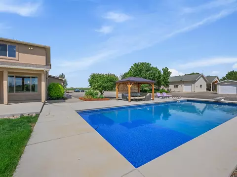 Exterior - 1454 19 Rd, Fruita, CO 81521 photo 5 of 10