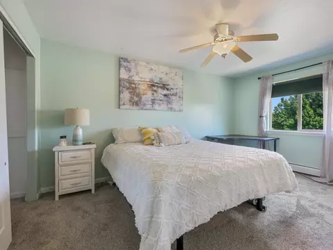 Bedroom - 1454 19 Rd, Fruita, CO 81521 photo 3 of 7