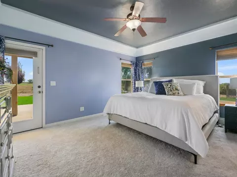 Bedroom - 1454 19 Rd, Fruita, CO 81521 photo 1 of 7