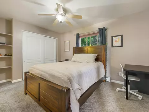 Bedroom - 1454 19 Rd, Fruita, CO 81521 photo 6 of 7