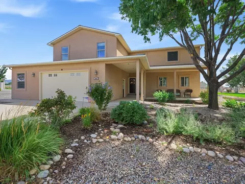 Exterior - 1454 19 Rd, Fruita, CO 81521 photo 1 of 10