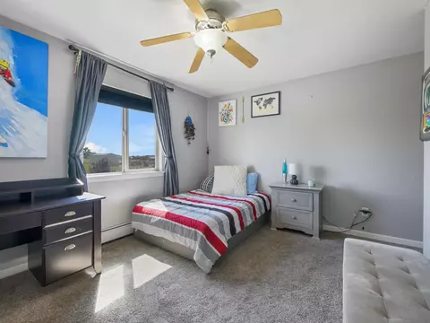 Bedroom - 1454 19 Rd, Fruita, CO 81521 photo 4 of 7
