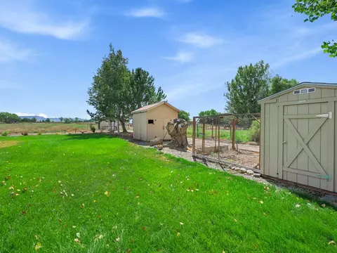 Exterior - 1454 19 Rd, Fruita, CO 81521 photo 8 of 10