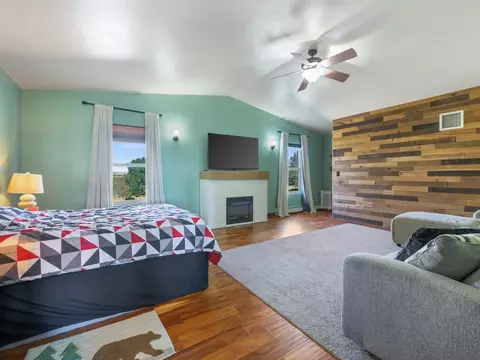 Bedroom - 1454 19 Rd, Fruita, CO 81521 photo 5 of 7