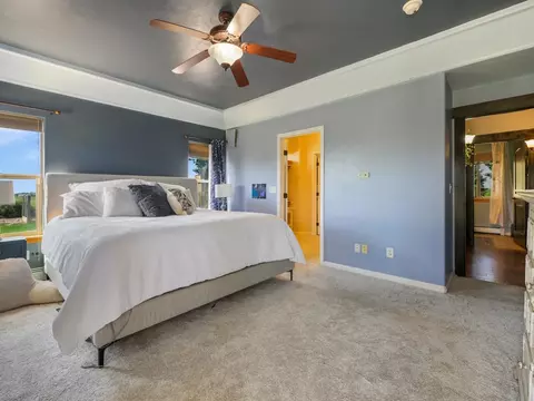 Bedroom - 1454 19 Rd, Fruita, CO 81521 photo 2 of 7
