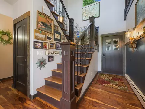 Entry Way - 1454 19 Rd, Fruita, CO 81521 photo 1 of 1