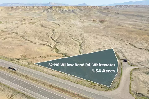 32190 Willow Bend Rd, Whitewater, CO 81527