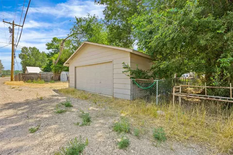 Exterior - 708 E Rio Blanco Ave, Rangely, CO 81648 photo 2 of 7