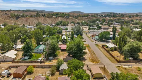 View/Area - 708 E Rio Blanco Ave, Rangely, CO 81648 photo 3 of 3