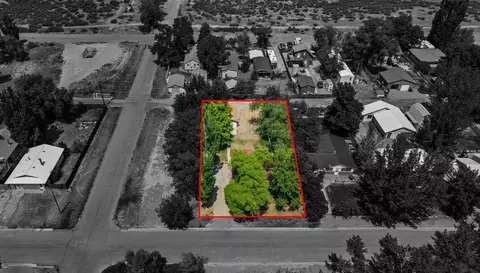 View/Area - 708 E Rio Blanco Ave, Rangely, CO 81648 photo 1 of 3