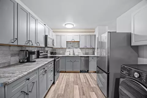 Kitchen - 708 E Rio Blanco Ave, Rangely, CO 81648 photo 1 of 1