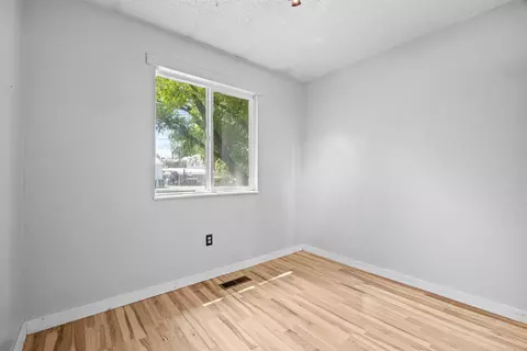 Bedroom - 708 E Rio Blanco Ave, Rangely, CO 81648 photo 2 of 4