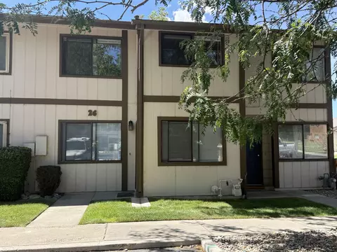 555 28 12 Rd #26, Grand Junction, CO 81501
