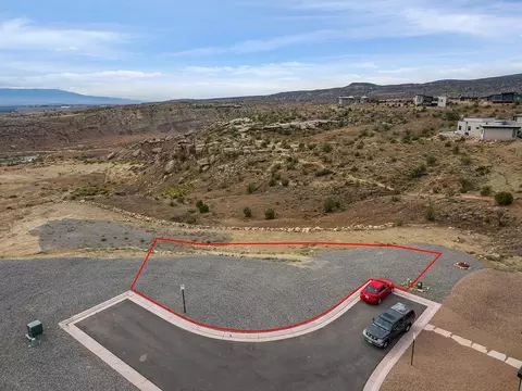 2391 Nicos Trl, Grand Junction, CO 81507