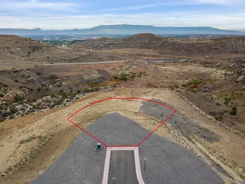 2393 Nicos Trl, Grand Junction, CO 81507