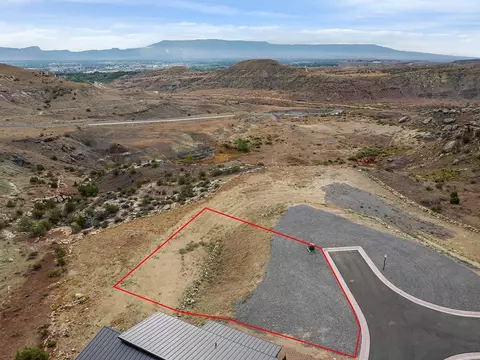 2395 Nicos Trl, Grand Junction, CO 81507