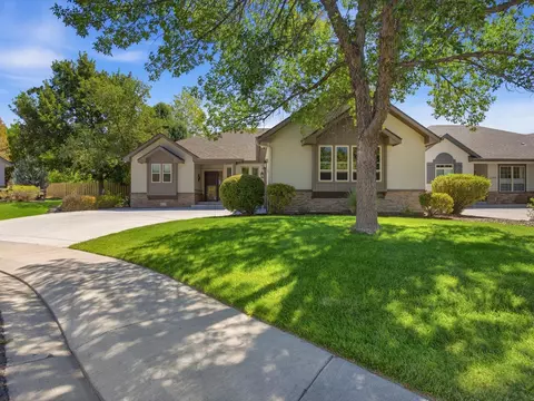 2262 Fernwood Ct, Grand Junction, CO 81506