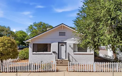 1002 Colorado Ave, Grand Junction, CO 81501