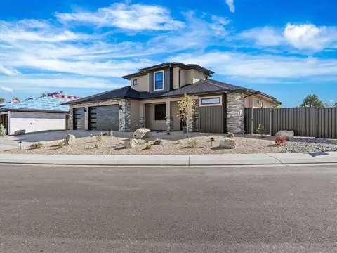 602 Manzanita Dr, Grand Junction, CO 81507