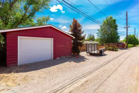 Exterior - 1047 E Aspen Ave, Fruita, CO 81521 photo 8 of 8