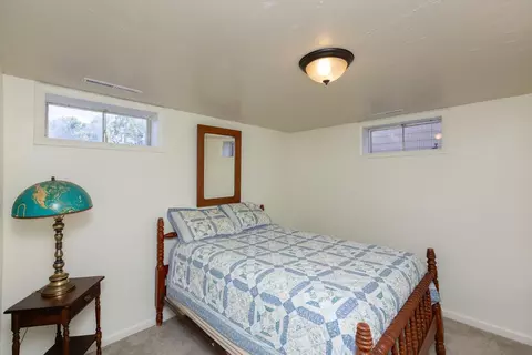 Bedroom - 1047 E Aspen Ave, Fruita, CO 81521 photo 5 of 6