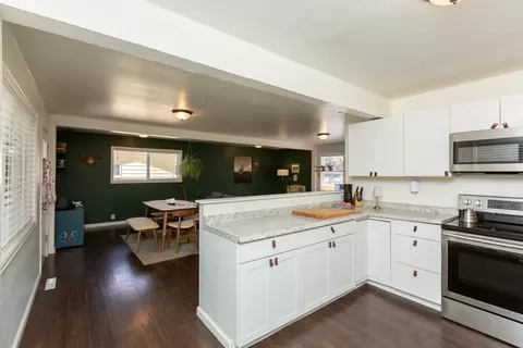 Kitchen - 1047 E Aspen Ave, Fruita, CO 81521 photo 1 of 3