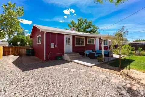 Exterior - 1047 E Aspen Ave, Fruita, CO 81521 photo 6 of 8
