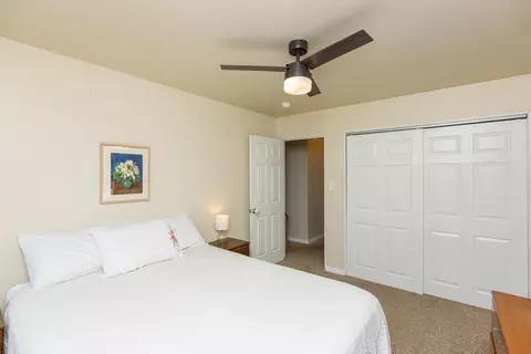 Bedroom - 1047 E Aspen Ave, Fruita, CO 81521 photo 1 of 6
