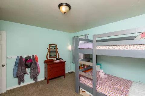 Bedroom - 1047 E Aspen Ave, Fruita, CO 81521 photo 3 of 6