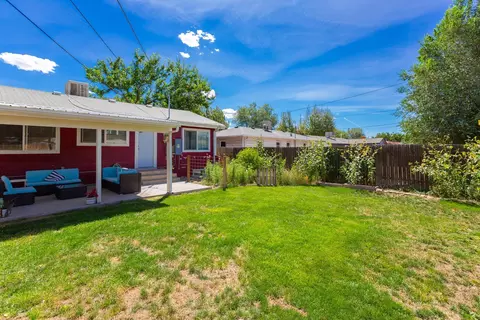 Exterior - 1047 E Aspen Ave, Fruita, CO 81521 photo 2 of 8