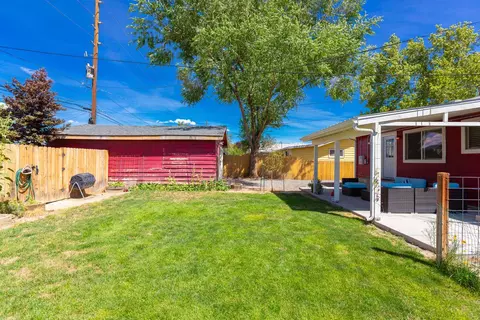 Exterior - 1047 E Aspen Ave, Fruita, CO 81521 photo 5 of 8