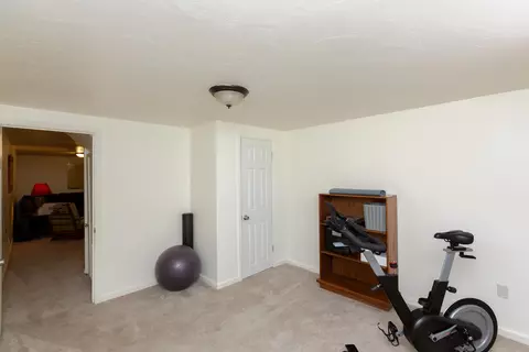 Bedroom - 1047 E Aspen Ave, Fruita, CO 81521 photo 4 of 6