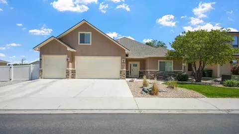 196 Night Hawk Dr, Grand Junction, CO 81503