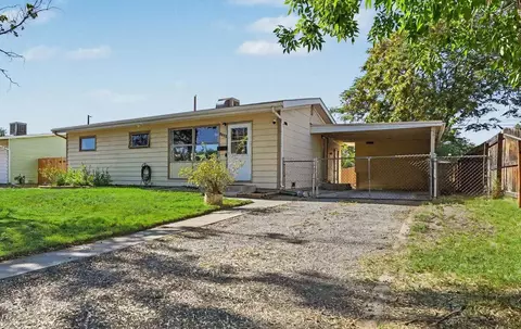 2533 Elm Ave, Grand Junction, CO 81501