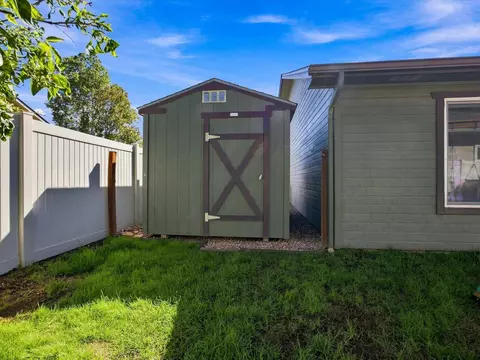 Exterior - 853 Jasper Dr, Fruita, CO 81521 photo 6 of 6