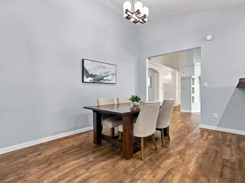 Dining - 853 Jasper Dr, Fruita, CO 81521 photo 1 of 2