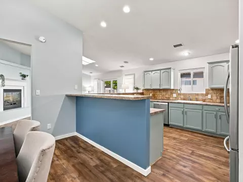 Kitchen - 853 Jasper Dr, Fruita, CO 81521 photo 1 of 3