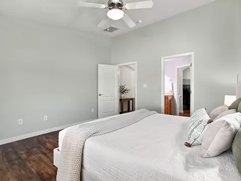 Bedroom - 853 Jasper Dr, Fruita, CO 81521 photo 2 of 6