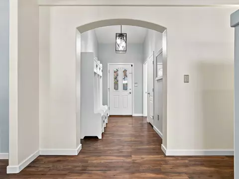Entry Way - 853 Jasper Dr, Fruita, CO 81521 photo 1 of 3